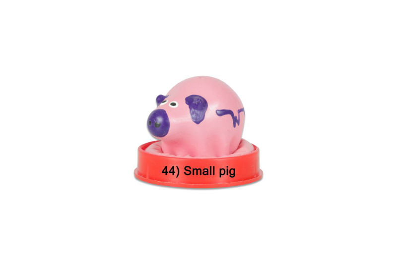 044 Small pig